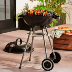 Преносимо парти барбекю
