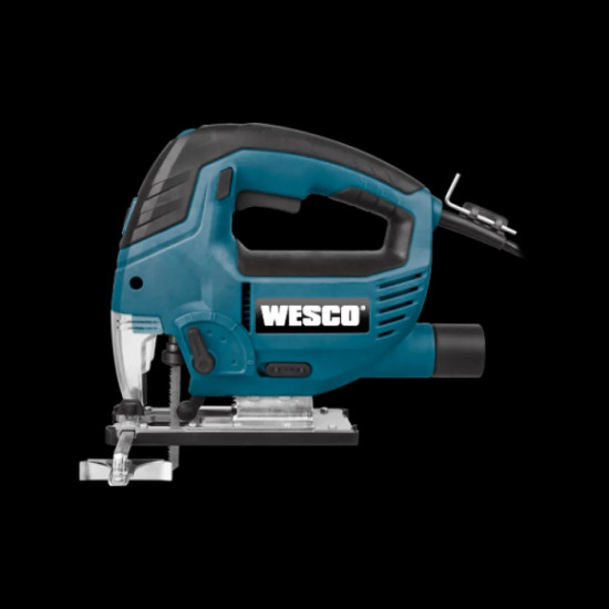 Прободен трион WESCO WS3773 550W