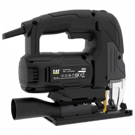 Прободен трион-зеге CAT DX54 750W