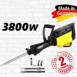 Професионален Къртач 3800W