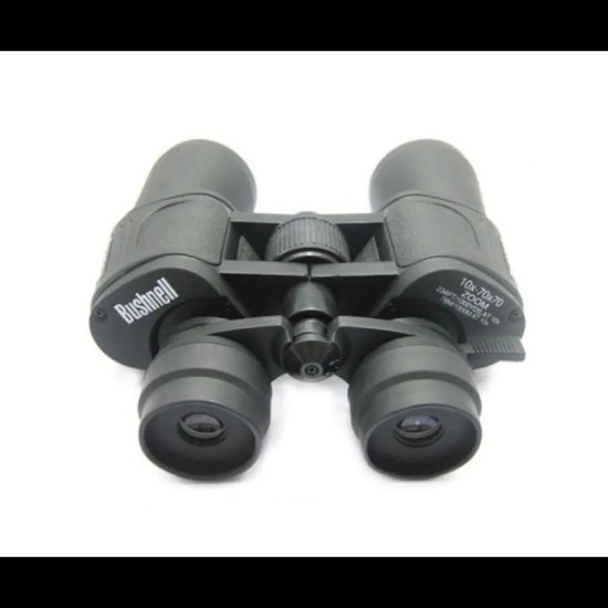 Професионален бинокъл Bushnell 10-70x70