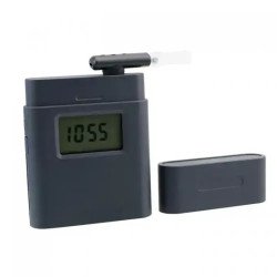 Професионален дрегер за алкохол с LCD дисплей