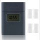 Професионален дрегер за алкохол с LCD дисплей