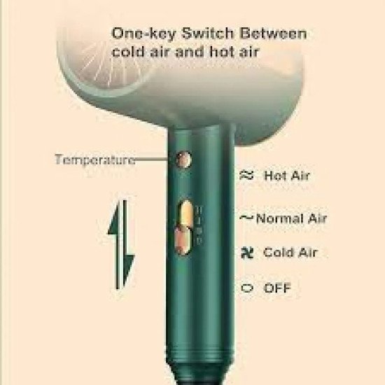 Професионален сешоар VGR V-431