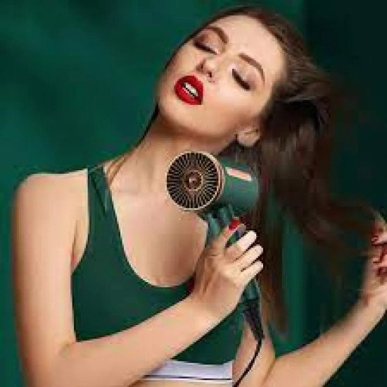 Професионален сешоар VGR V-431