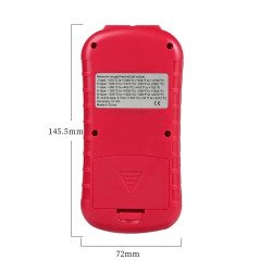 Професионален термометър с цифрова термодвойка