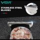 Професионален тример VGR V-953 за брада и коса