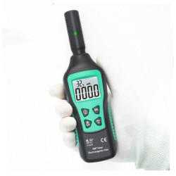 Професионален цифров детектор за електромагнитно излъчване, Радиация, EMF