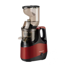 Професионална бавна сокоизстисквачка за студено пресоване Sokany SK-01005, 800W
