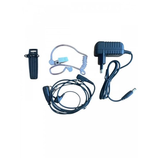 Професионална двубандова радиостанция TYT TH-UV98