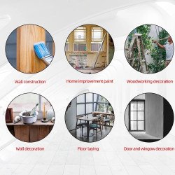 Професионална лазерна ролетка, 100М