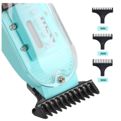 Професионална машинка за подстригване Kemei KM-1133
