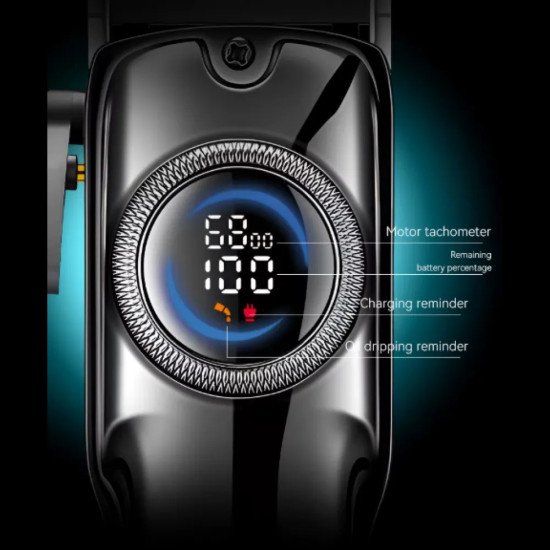 Професионална машинка за подстригване Kemei KM-2279