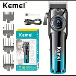 Професионална машинка за подстригване Kemei KM-2279