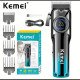 Професионална машинка за подстригване Kemei KM-2279