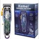 Професионална машинка за подстригване Kemei KM-2706PG