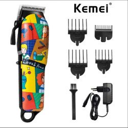 Професионална машинка за подстригване Kemei KM-770