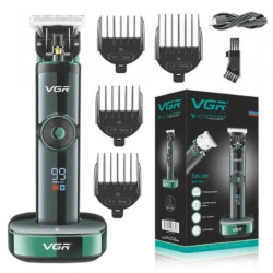 Професионална машинка за подстригване VGR V-671