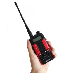 Професионална радиостанция Baofeng UV-10R