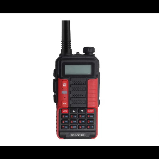 Професионална радиостанция Baofeng UV-10R