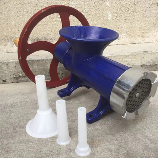 РЪЧНА МЕСОМЕЛАЧКА