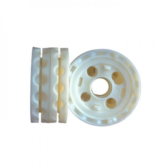 РЪЧНА СЕЯЛКА С 5 ЗЪБА