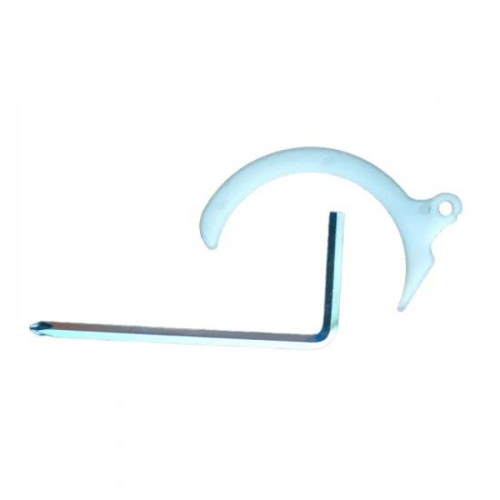 РЪЧНА СЕЯЛКА С 5 ЗЪБА