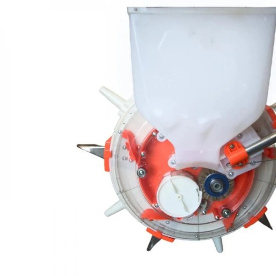 РЪЧНА СЕЯЛКА С 5 ЗЪБА