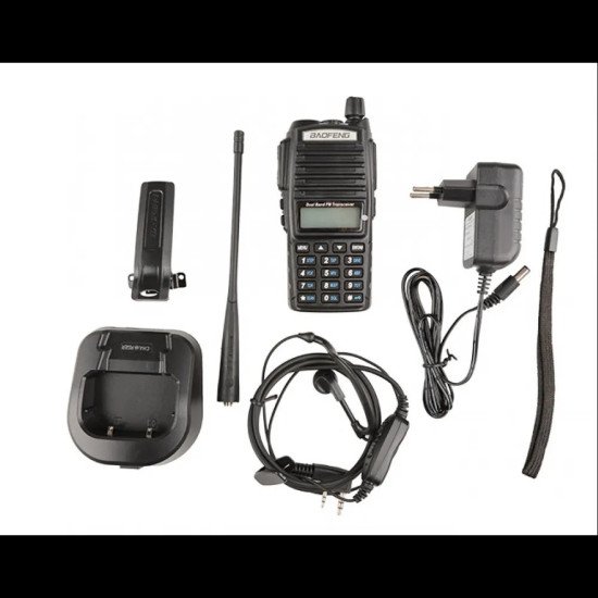 РАДИОСТАНЦИЯ BAOFENG UV82