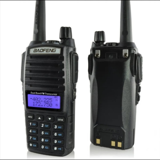 РАДИОСТАНЦИЯ BAOFENG UV82
