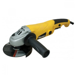 RAPTER ЪГЛОШЛАЙФ RR AG-40