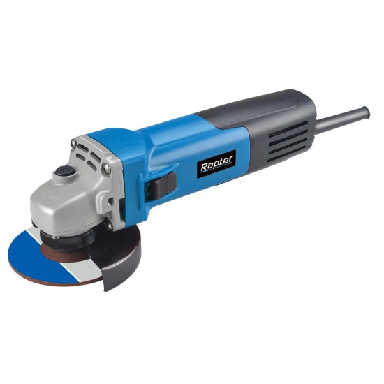 RAPTER ЪГЛОШЛАЙФ RRHQ AG-201