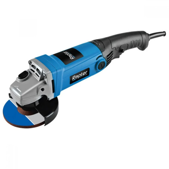 RAPTER ЪГЛОШЛАЙФ RRHQ AG-301