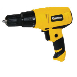 RAPTER ЕЛЕКТРИЧЕСКИ ВИНТОВЕРТ RR HD-10