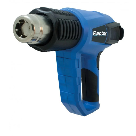 RAPTER ПИСТОЛЕТ ЗА ГОРЕЩ ВЪЗДУХ RRHQ HG-100