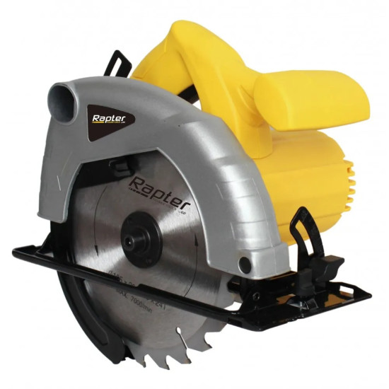 RAPTЕR ЦИРКУЛЯР RR CS-10