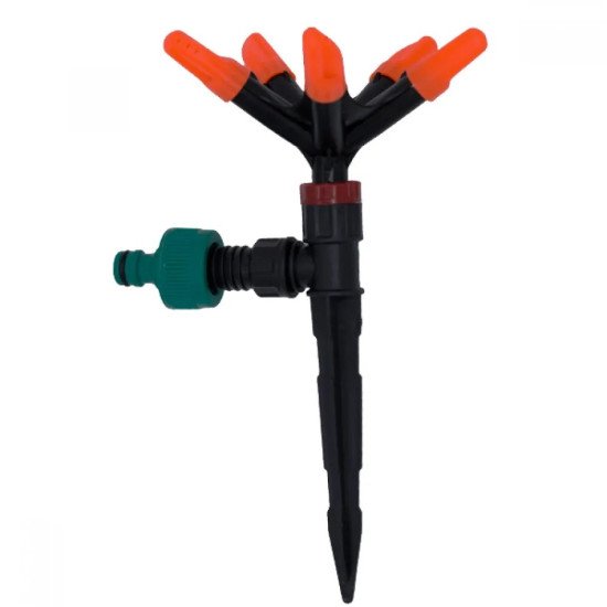 РАЗПРЪСКВАЧ ЗА ВОДА