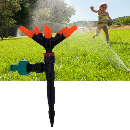 РАЗПРЪСКВАЧ ЗА ВОДА