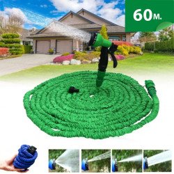 РАЗТЕГАТЕЛЕН ГРАДИНСКИ МАРКУЧ Magic Hose 60М