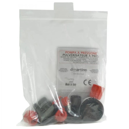 РЕЗЕРВНИ УПЛЪТНЕНИЯ EPDM ЗА ПРЪСКАЧКА