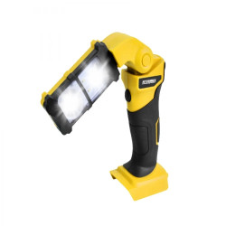 RTR-MAX АКУМУЛАТОРЕН ЧУПЕЩ СЕ ФЕНЕР 3W RTX1868