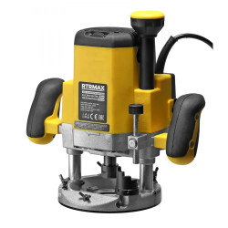 RTR MAX ЛЕКТРИЧЕСКА ОБЕРФРЕЗА 1600W RTM3790