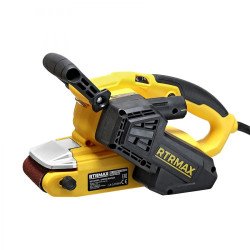 RTR MAX ШЛАЙФ ЛЕНТОВ 1050W 76X533ММ RTM3780