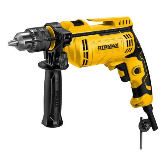 RTR MAX УДАРНА БОРМАШИНА 550W RTM1550A