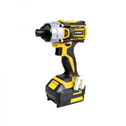 RTRMAX АКУМУЛАТОРЕН ВИНТОВЕРТ 18V 180NM RTX2022A