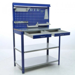 Работна маса Praktik ECO XL