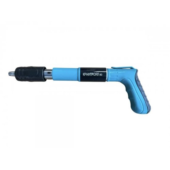 Ръчен пистолет за пирони