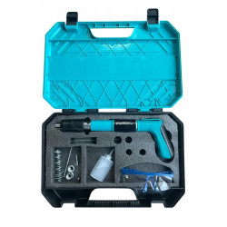 Ръчен пистолет за пирони