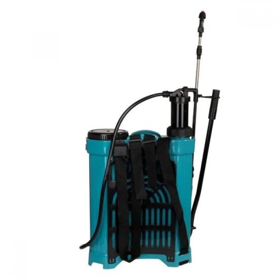 Ръчна градинска пръскачка Ziel CF-AF-16A 16 л