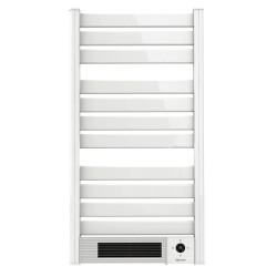 Радиатор за баня Diplomat K75F, 1500W, Wi-Fi, LED